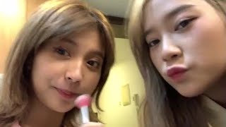 Live Showroom Eli JKT48 - 19-8-22