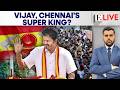 BJP Looks Set to Sweep West Bengal, Vijay's TVK Surges in Tamil Nadu | Firstpost Live | N18G