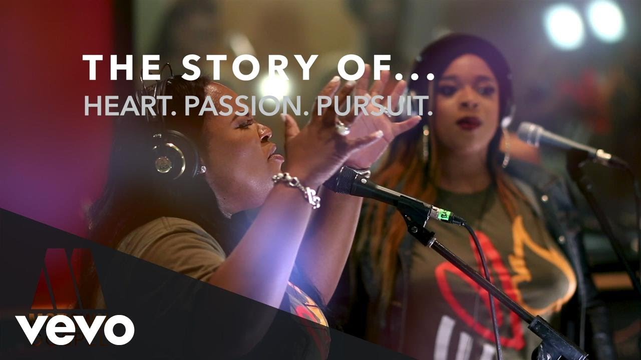 The Story Of... Heart. Passion. Pursuit. Episode 6 ("You Know My Name" Feat. Jimi Cravity) The Story Of... Heart. Passion. Pursuit. Episode 6 ("You Know My Name" Feat. Jimi Cravity)