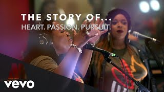 The Story Of... Heart. Passion. Pursuit. Episode 6 (\\