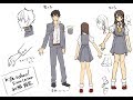 High School Simulator 5 October Progress ( Achieve 10 million downloads )