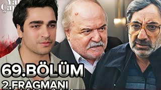 Зимородок 69 Серия 2 Трейлер. Акин Умер! Yalı Çapkını 69 Bölüm 2 Fragmanı