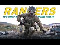Rangers Lead the Way - "It's Worth It" || Military Motivation
