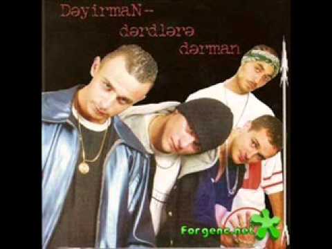 deyirman malena mp3