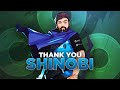 Thank You: Josh "shinobi" Abastado | Cloud9 Blue VALORANT Roster Announcement
