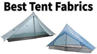 Best Tent Fabrics? w/ Dan Durston by Gear Priority Podcast w/ Justin Outdoors 11,081 views 1 year ago 59 minutes