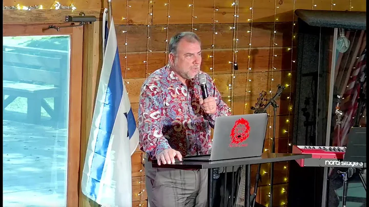 Patriot Knoxville LIVE with Pastor Artur Pawlowski - Sunday 10:45am - Part 2