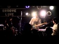 groove 追い出しライブ 2015 植田真梨恵 8日目 1バンド目