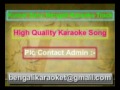 Aaj Modhur Raat Amar Phool Shohoja Karaoke Alka,Kumar Sanu Mp3 Song