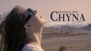 Watch Wrestling with Chyna Trailer