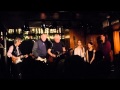 Chip Taylor with Jon Voight & the Grandkids - Faded Blue