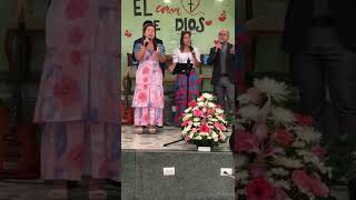Video thumbnail of "Grupo Angel - La promesa"