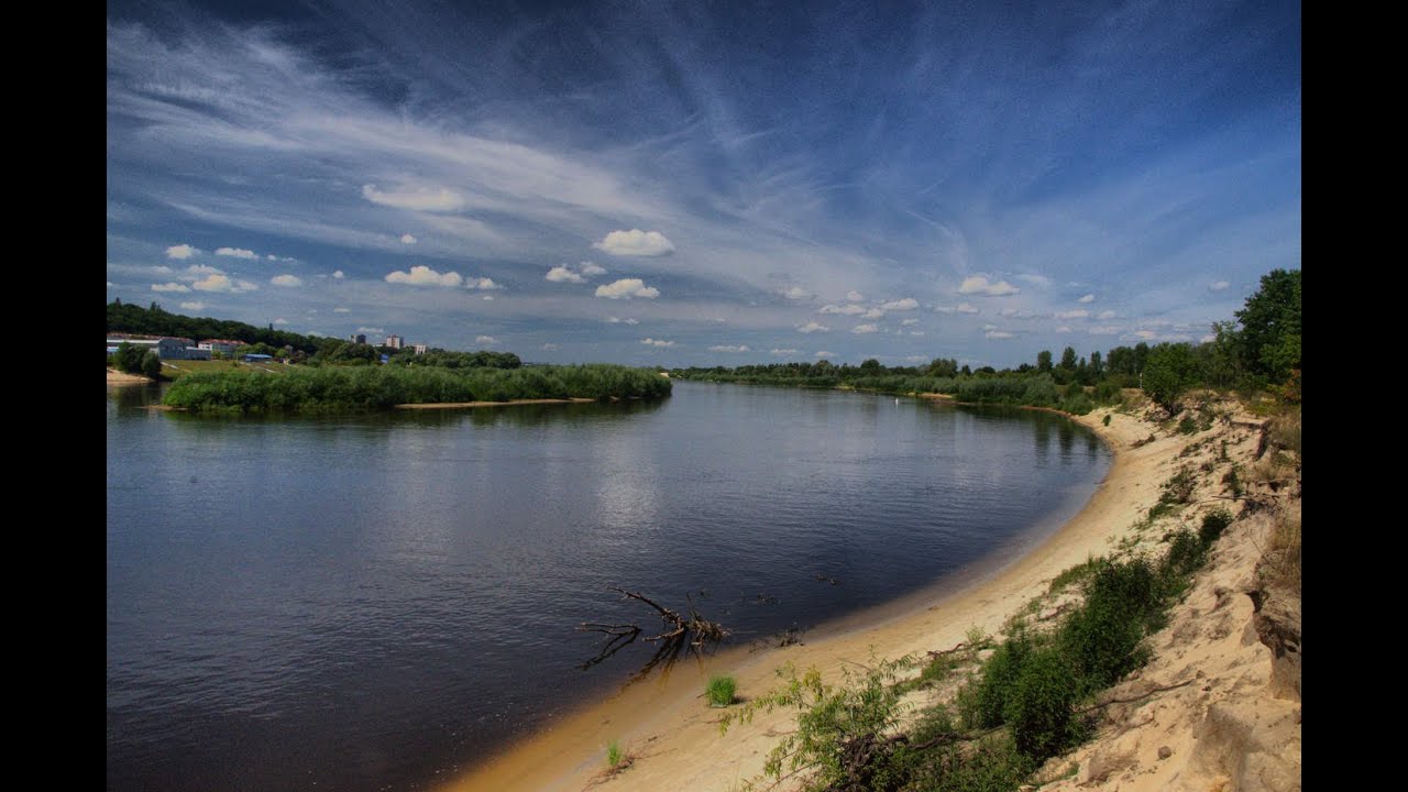 Рыбалка на Припяти 2025