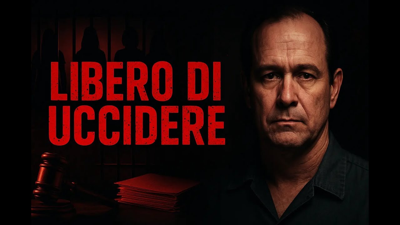 Lo Lasciarono Libero di Uccidere: La Terribile Storia di Joyce Yost