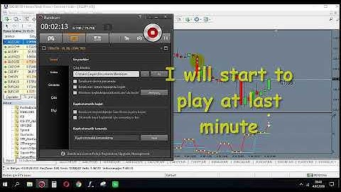 RSI 3TF Alert Indicator REAL Olymp Trade Tradings (FREE Download)