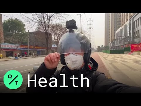 Video: Wuhan Shake: Videoclip Cu Noua Modalitate De Salut în China Pentru Coronavirus