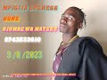 MPIGIJA LUCHEGA SONG MAYEKU MPIGIJA LUCHEGA SONG MAYEKU