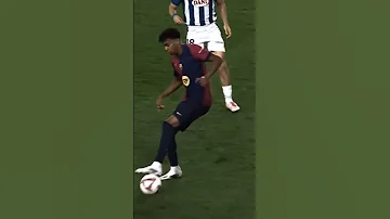 لامين يامال بيللو روكي 