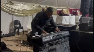 Boetie Ello & Toby-Anne at NCAPC Youth Convocation 2025.✝️🔥