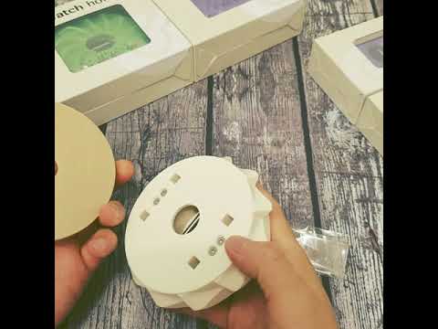 문고정장치 문닫힘방지 doorstopper catchhole