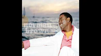 What's Going On - West Coast Coolin' - Norman Brown - 2004 What's Going On - West Coast Coolin' - Norman Brown - 2004