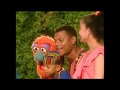 Sesame Street Do Wop Hop Acapella Remaster