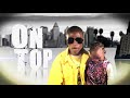 OCTOPIZZO - On Top [ItsNambaNaneTV]