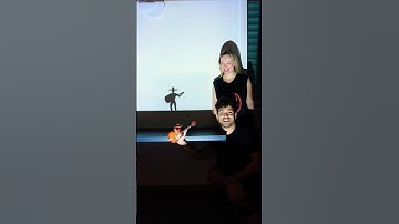 How? Tutorial? Inspired  by #shorts  #vfx #visualeffects #cgi #3d #visualeffects