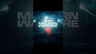 Call of duty modern warfare 3 edit #shorts #mw3 #edit #ghost #soap #modernwarfare