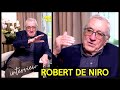 Robert De Niro: - People don&#39;t recognize me anymore | How he looks at fame and his own legacy