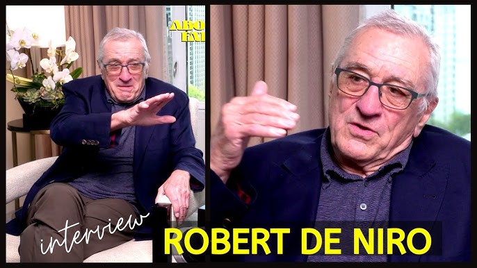 Tribeca Talks At Home: Awakenings w/ Robert De Niro, Kate Edgar, Walter Parkes & Ric Burns - YouTube