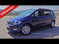 Volkswagen Touran | Revisión en profundidad