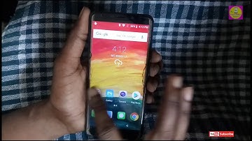 mobistar C1 8.1.0 FRP Bypass Google Account Remove Without pc 100% Solution