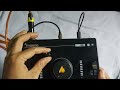 Review soundcard maono amc2 neo dan cara rekam untuk live karaoke