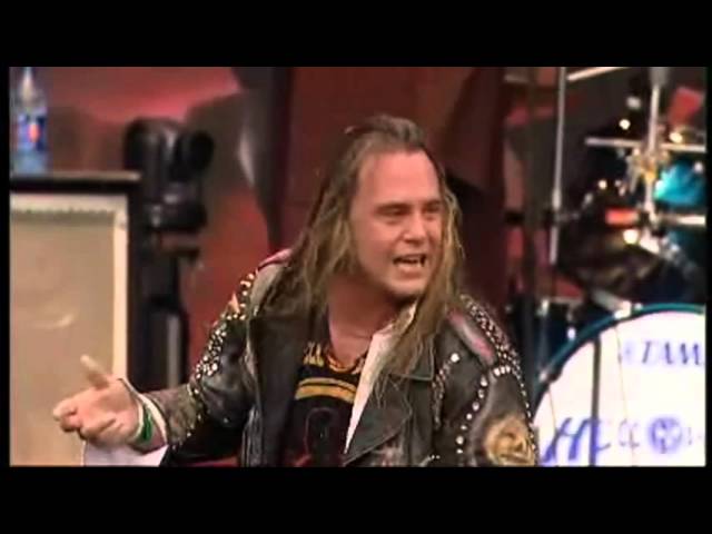 Helloween - If I Could Fly (Graspop 2006) class=