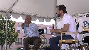 Neel Kashkari On CEQA Reform