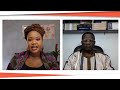 Africa health check ep9 how covid19 has impacted food security on the continent