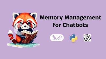 Memory Management for Chatbots using Langchain | OpenAI | Gradio