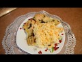 Рис с курицей в духовке. ВКУСНЫЙ УЖИН.