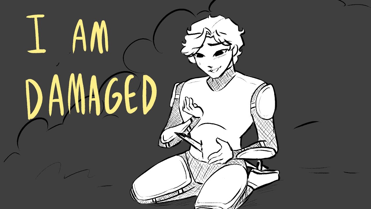 i-am-damaged-animatic-youtube