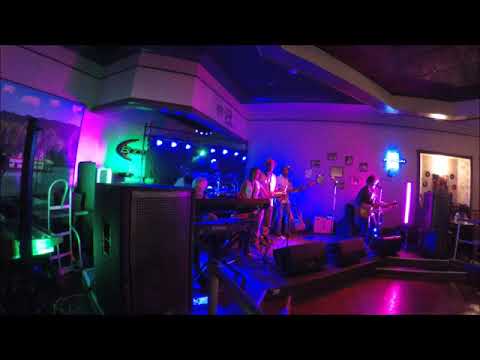 Keep on Smiling-The Midnighters at Singing River Bar & Grill sex offender