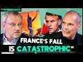 France is at war with itself - Yanis Varoufakis & Wolfgang Munchau | The Econoclasts Episode cover