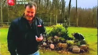 Top Gear Ground Force - Jeremy Clarkson outtake