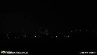 HD Webcam Timelapse 10-12-2016 20:00-20:59