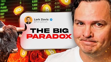 Crypto - WTF Do We Even Do Now?