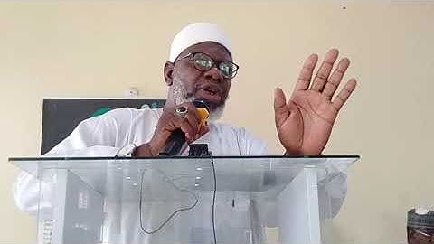 Zakat Empowerment Workshop Lecture - Part 4(2)