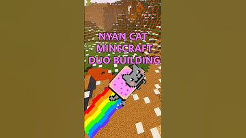 Nyan Cat, which you haven