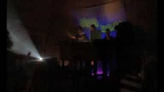 kesho & leflouriste biyabass party