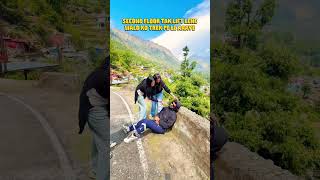 Lift users😂 #friendshipgoals #trip #triptotungnath #viral #viralvideo #trendingshorts