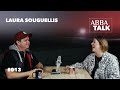 Abba Talk | Laura Souguellis | EP #013
